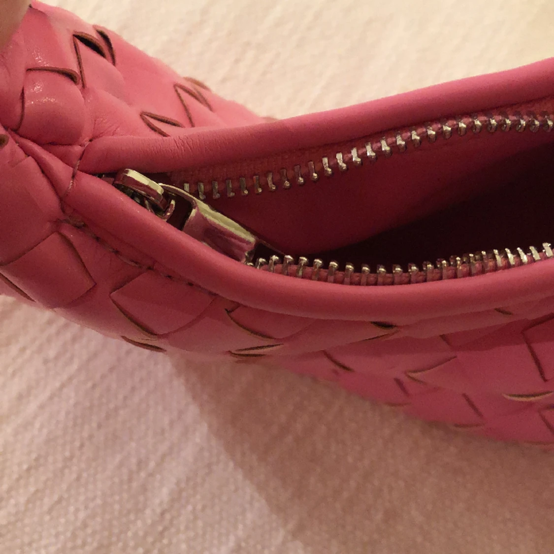 Rosa väska - 91