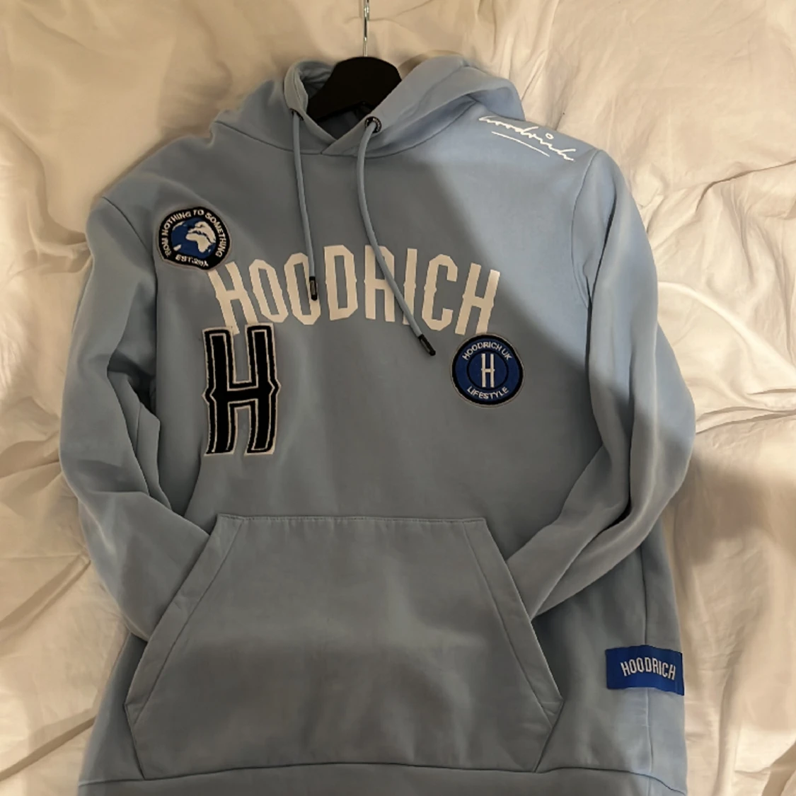 Hoodrich hoodie  - 90