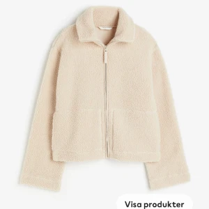 Hm Teddy jacka - Jacka