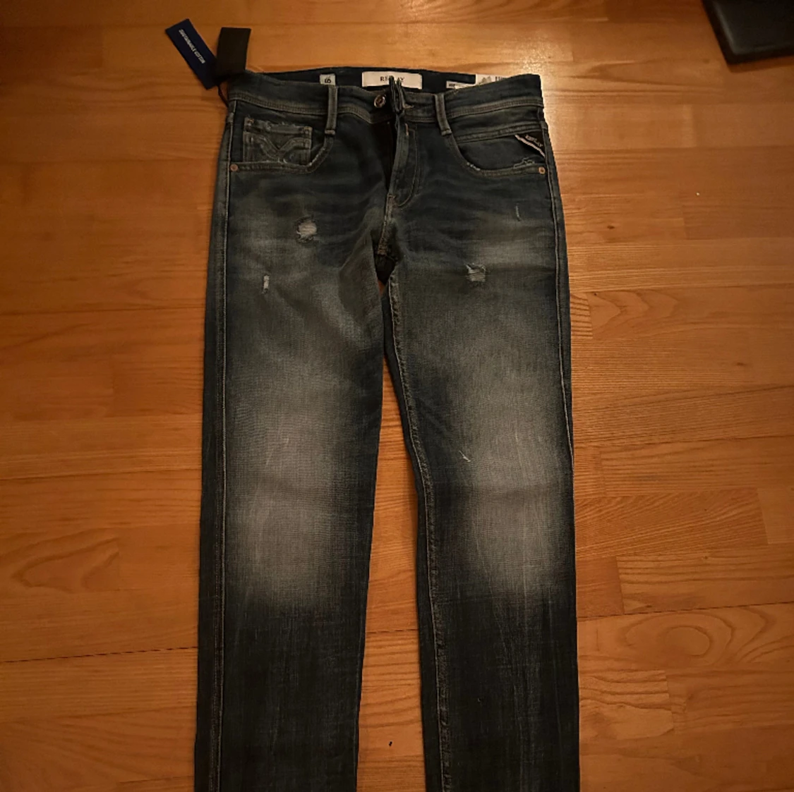 Replay Anbass Jeans - 91