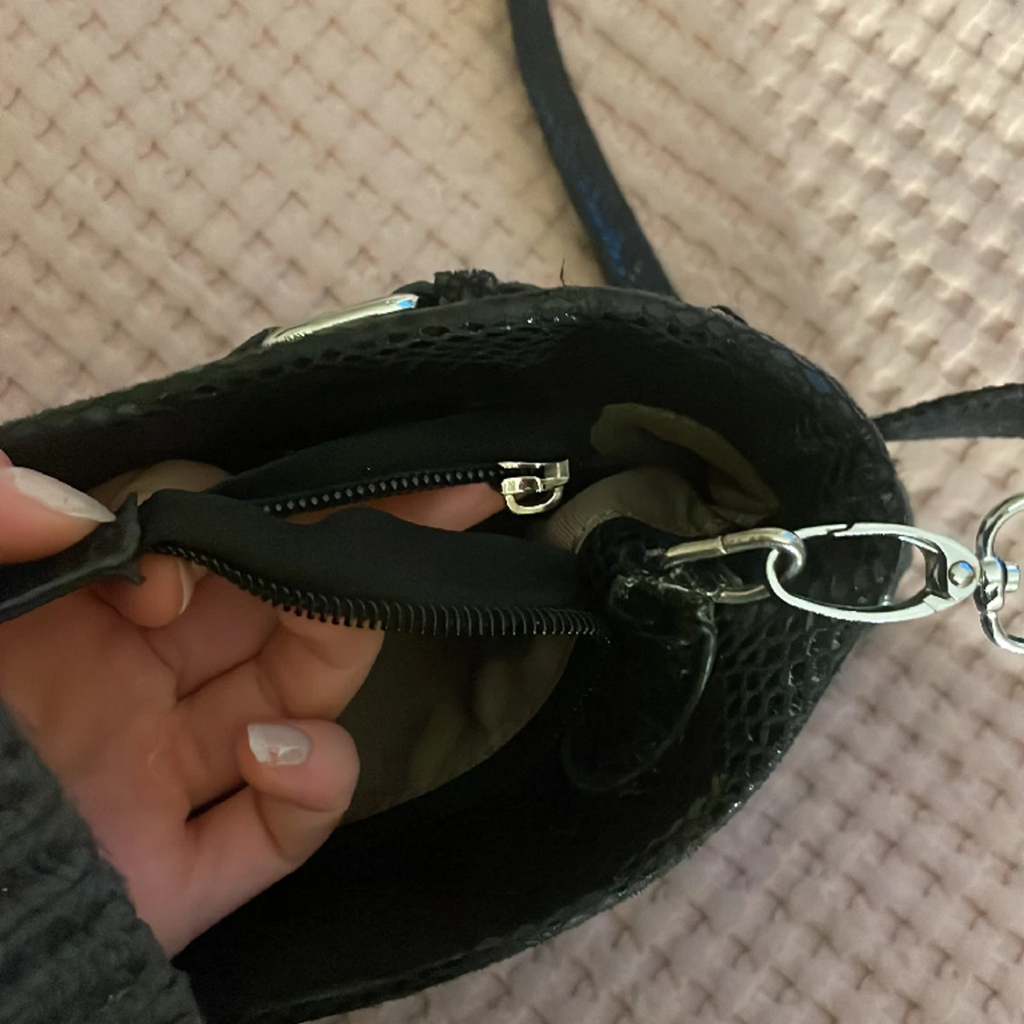 Marc Jacobs väska - 91