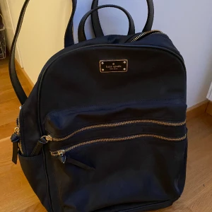 Kate spade ryggsäck  - Ny oanvänd Kate spade ryggsäck inköpt i usa 