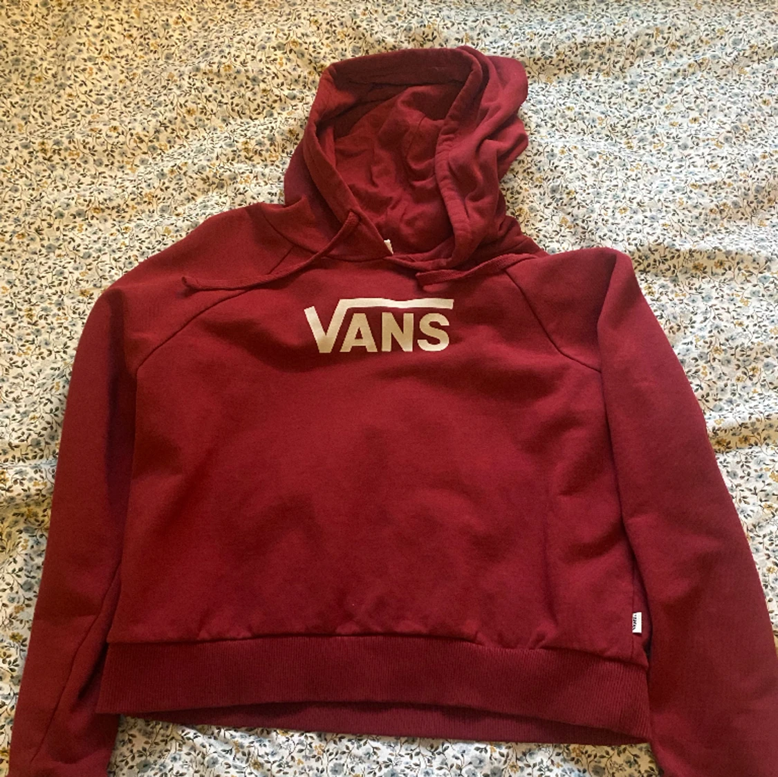 Vans hoodie  - 90