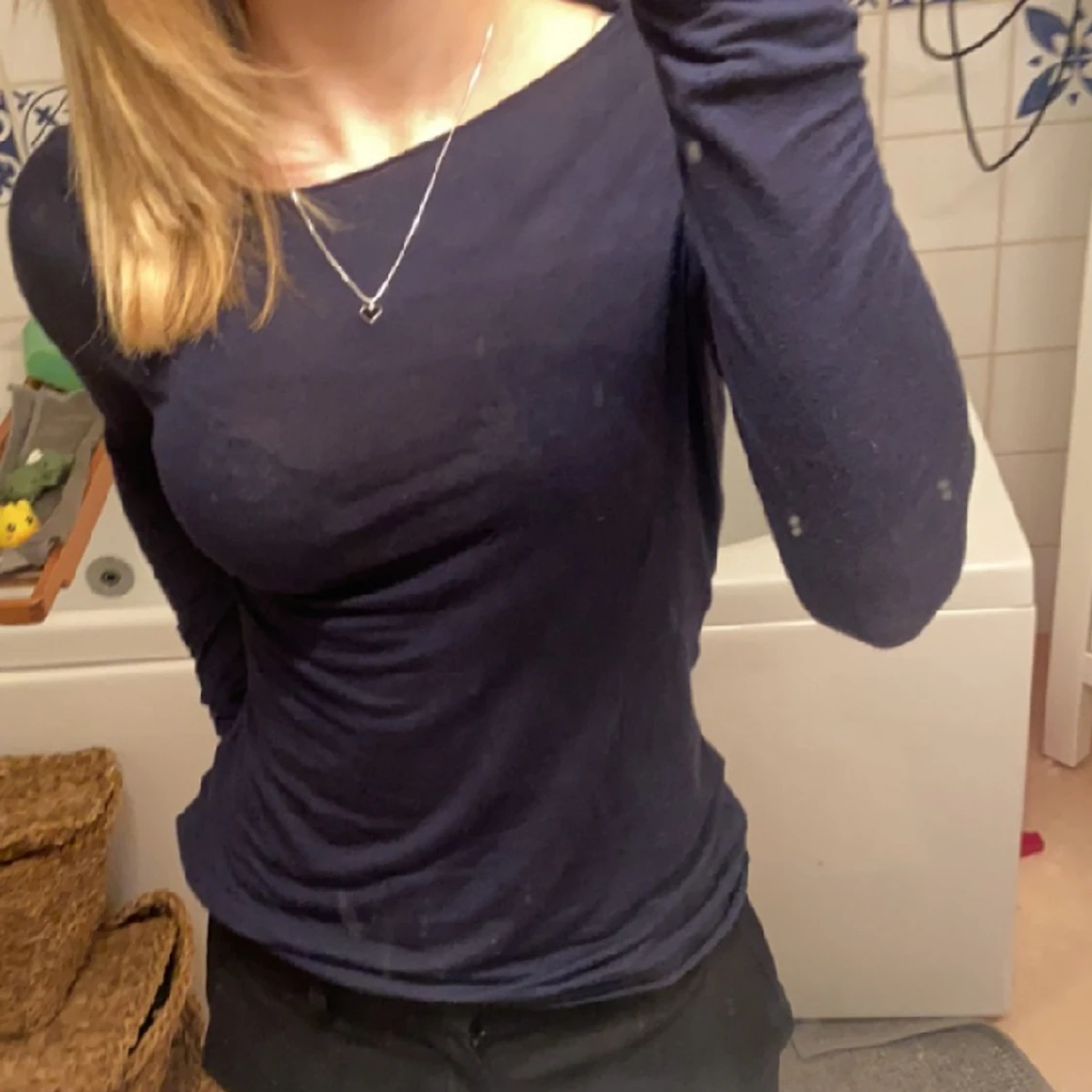 Intimissi tröja ❗️endast byte❗️