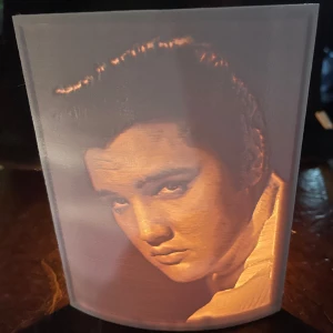 Ljusstake  - Hemmagjord ljusstake 