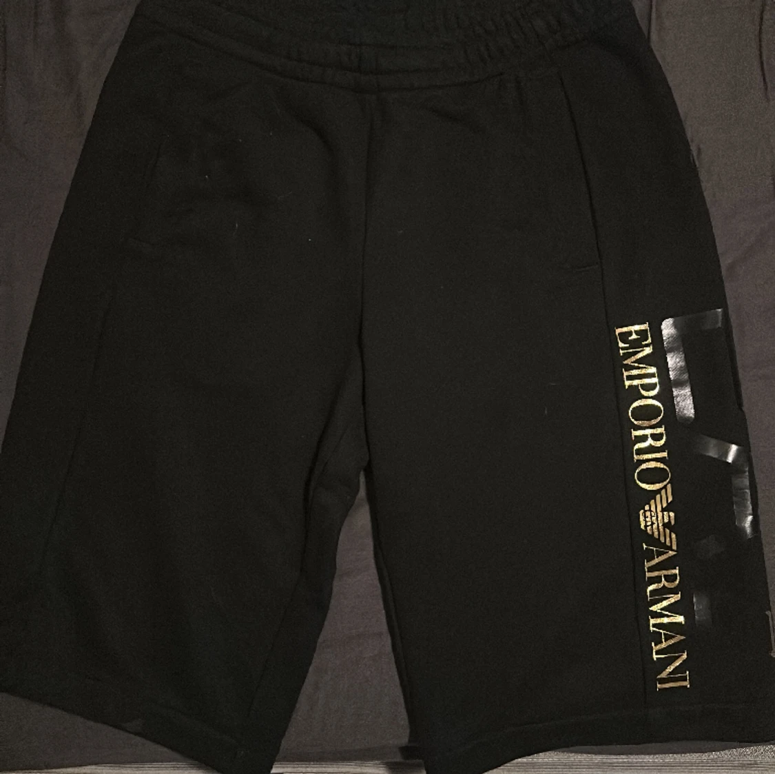 Armani shorts