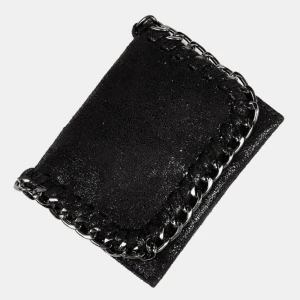 Bella plånbok - En utav våra populära ”Bella” plånbok i färgen svart🖤