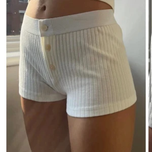 Brandy Melville  - Säljer mina shorts från brandy melville i storlek S helt oanvända bara testade.