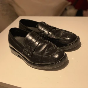 Zara kostymskor - Säljer ett par zara kostymskor för riktig bra pris. Skorna är i storlek 42. Skriv vid ytterligare frågor 