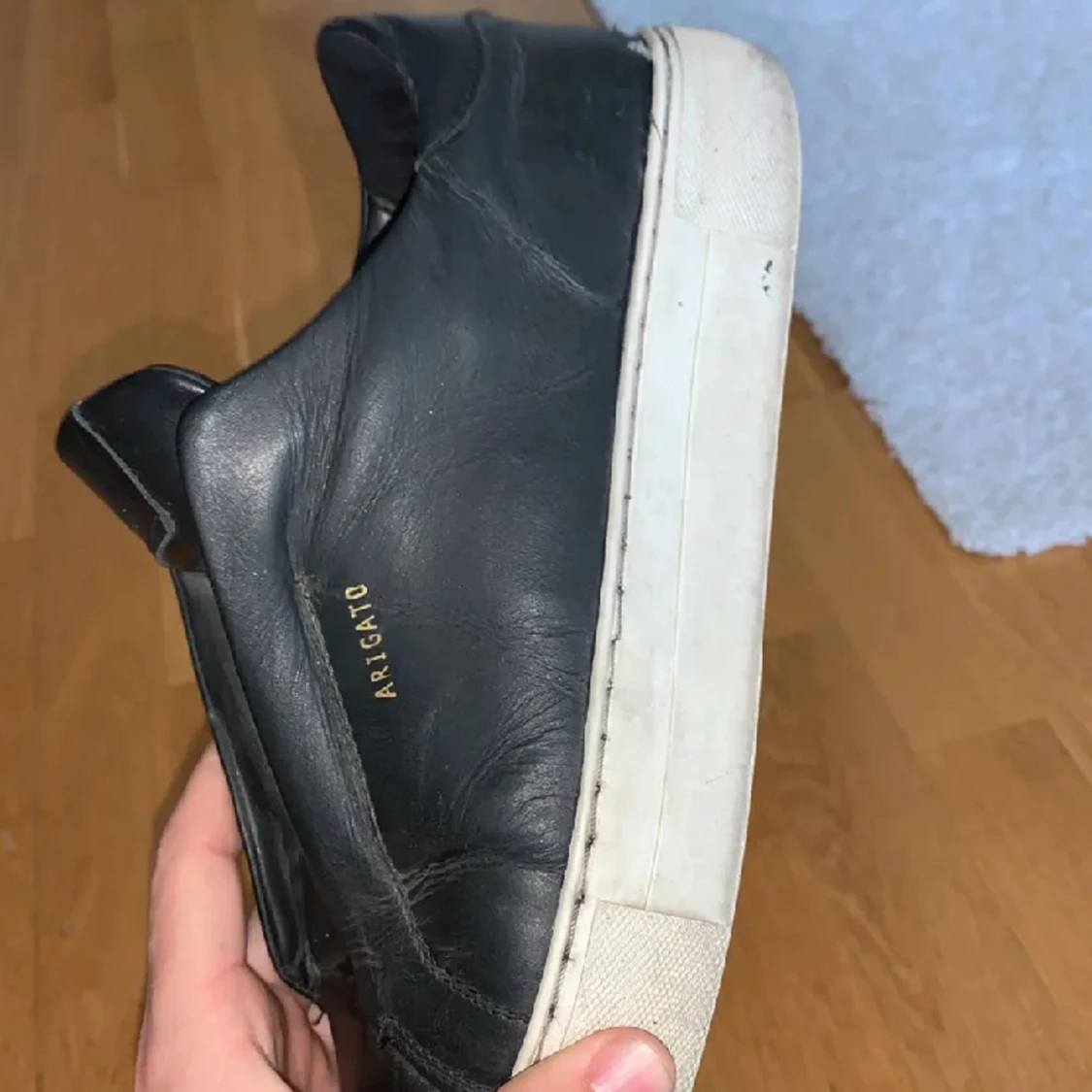 Axel Arigato skor - 90