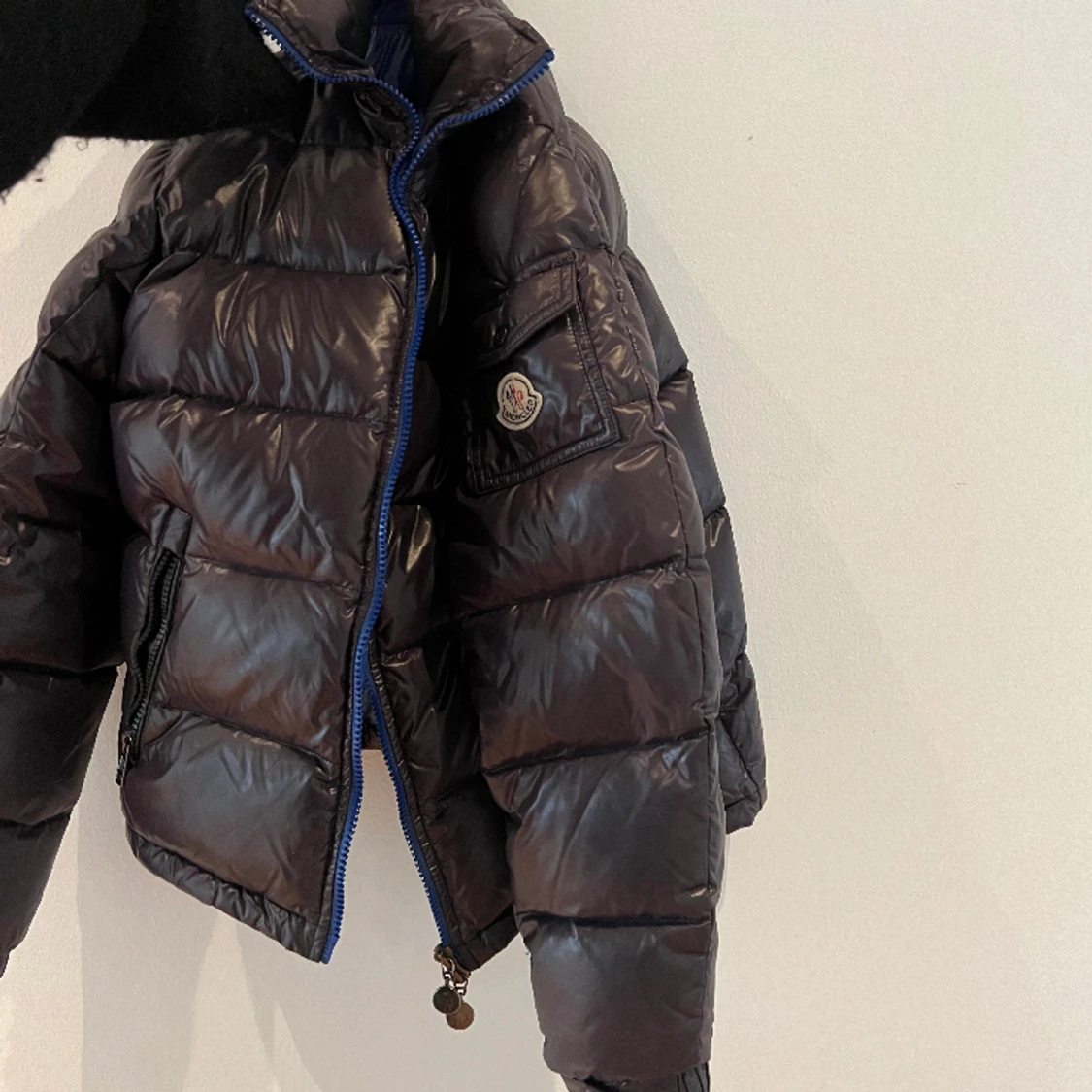Moncler jacka 