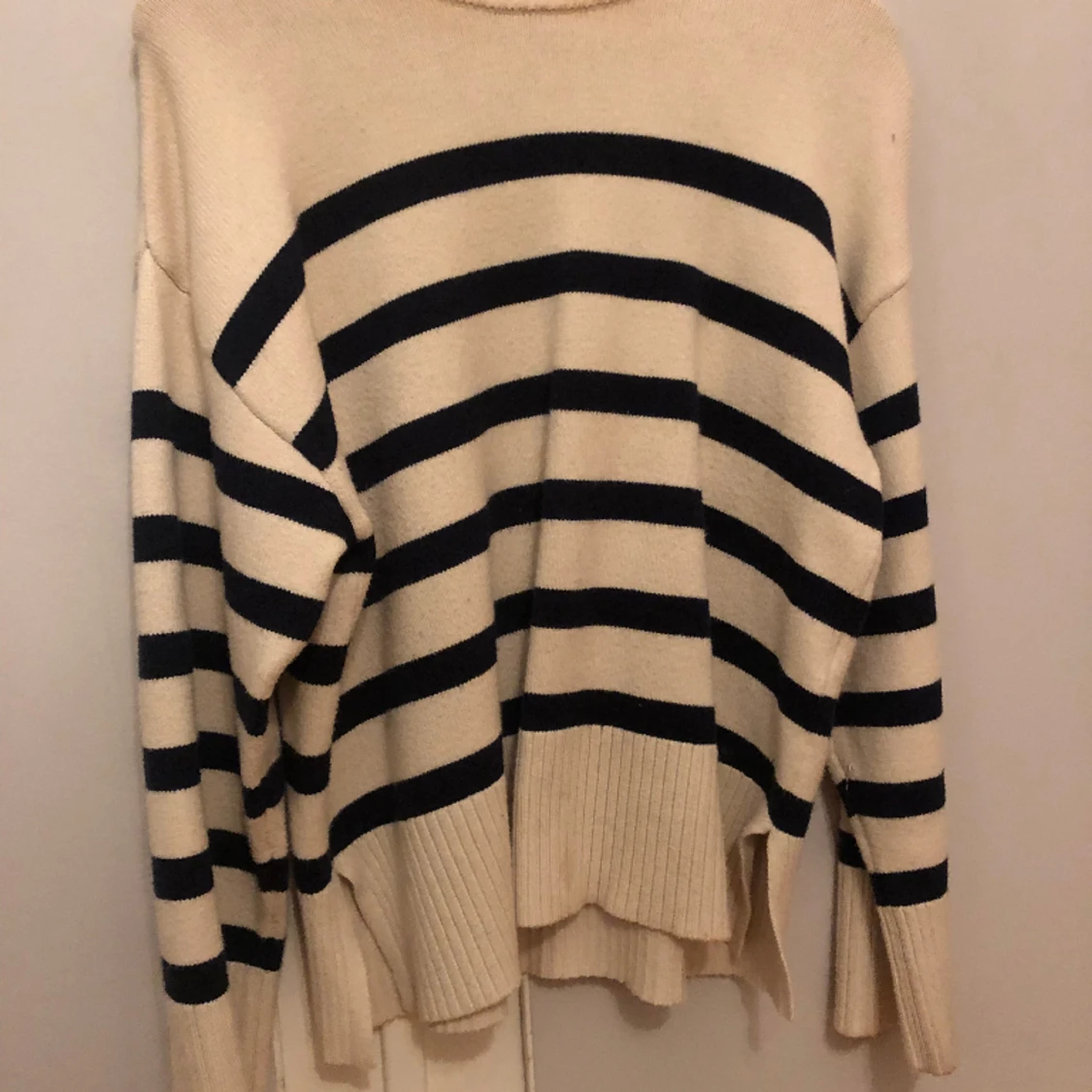 Stickad tröja Zara - 91