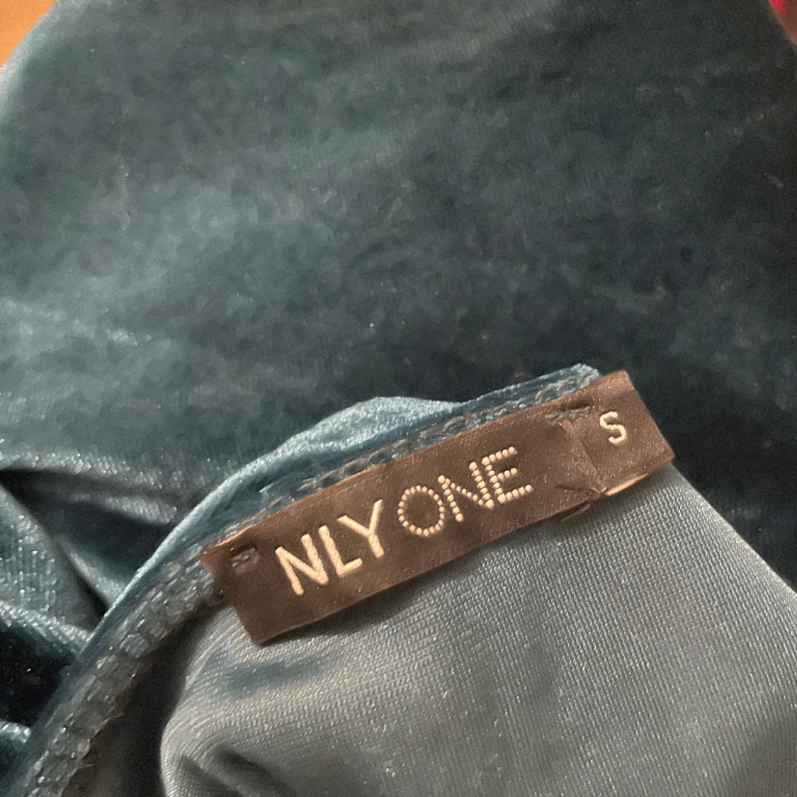 Nelly klänning  - 91