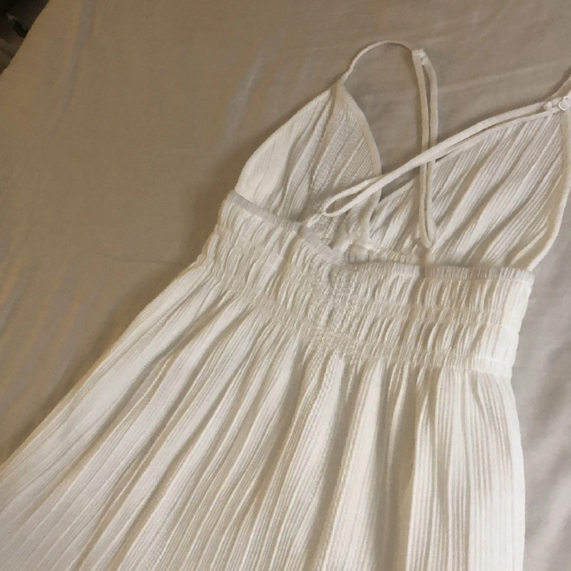 Sommar klänning - 91