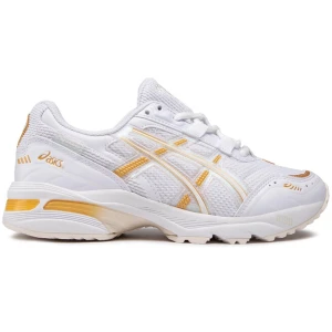 OANVÄNDA ASICS - Säljer tyvärr även dessa älskade skor pga för små. Helt oanvända Asics som förtjänar ett nytt hem. Storlek 39,5 (dock små i storleken). Nypris 1500kr