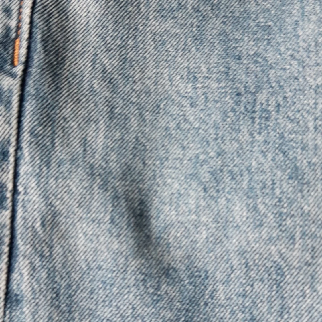 Blå jeans från H&M - 93