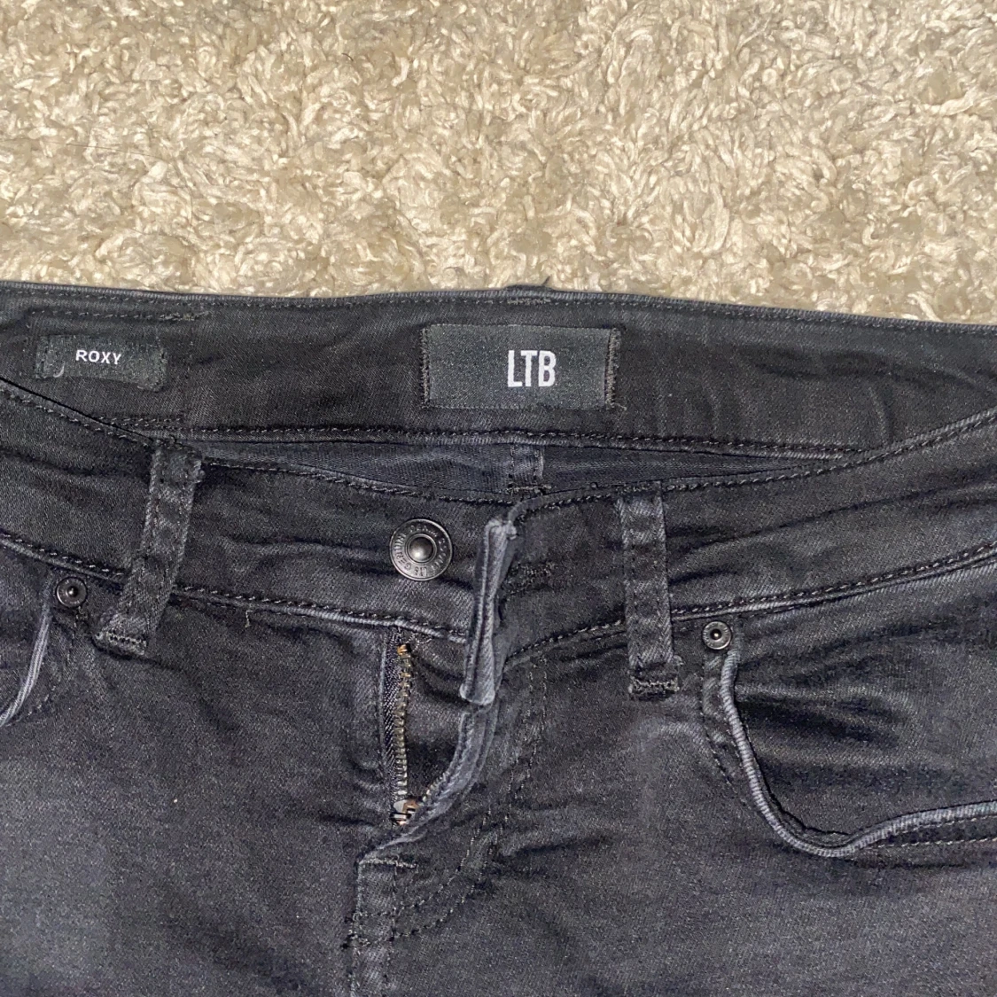 Ltb jeans 