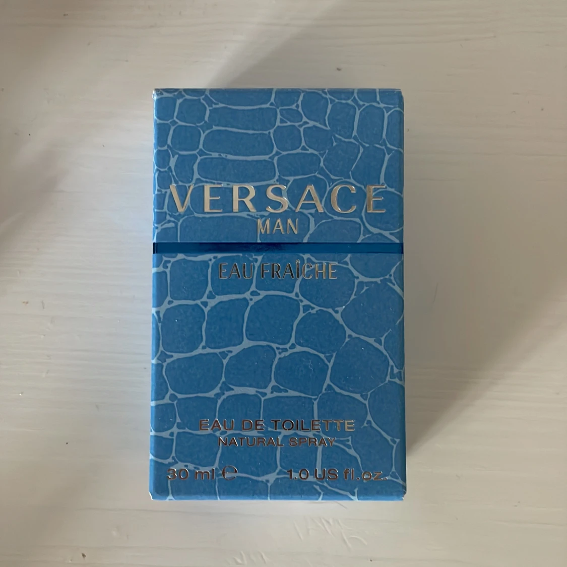 Versace Eau fraiche - 90