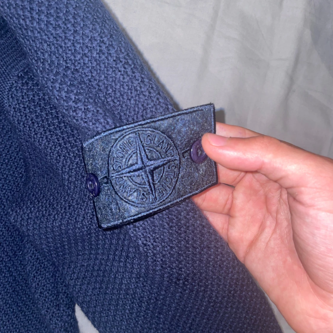 Stine island tröja - 91