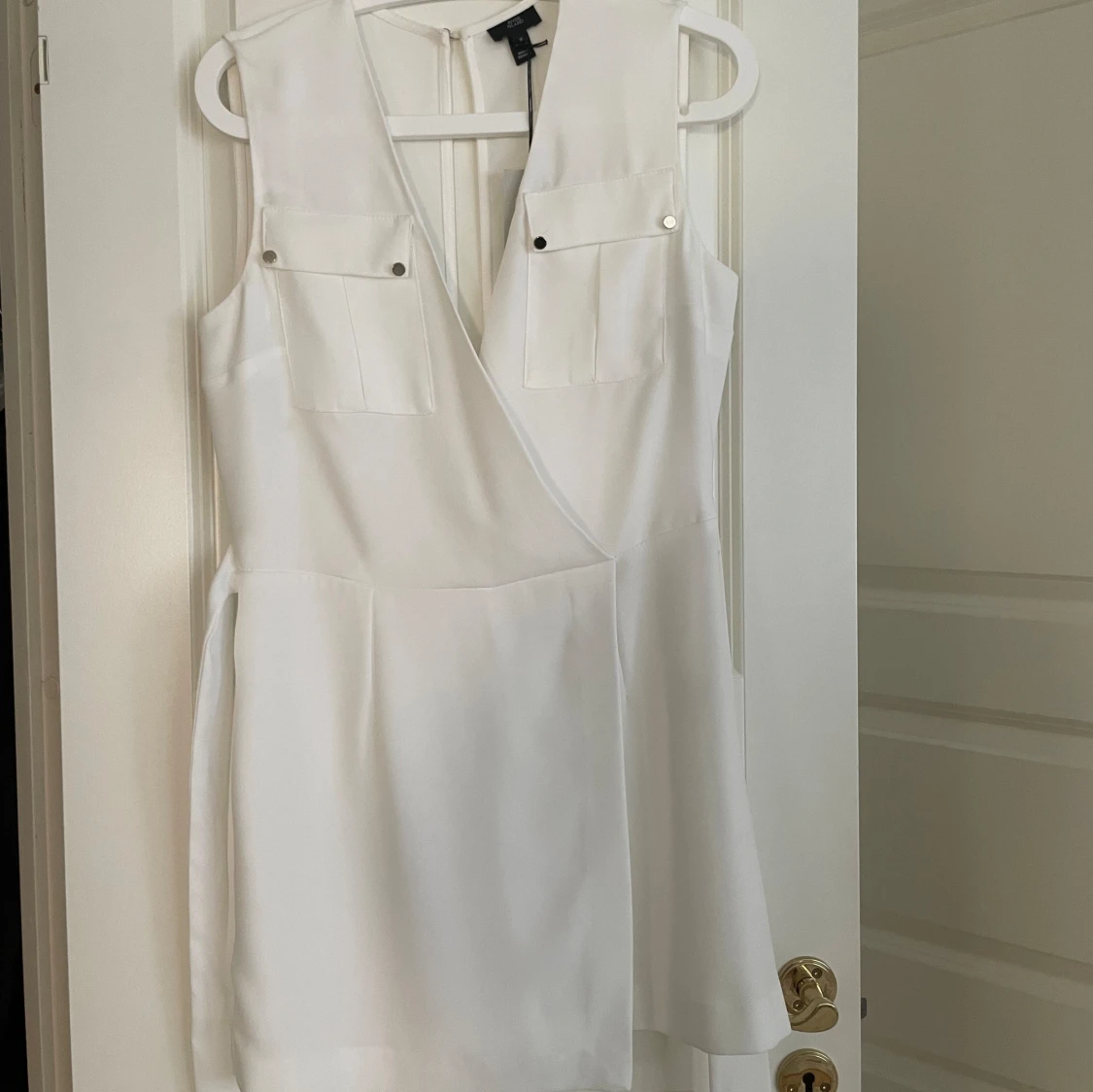 River Island jumpsuit