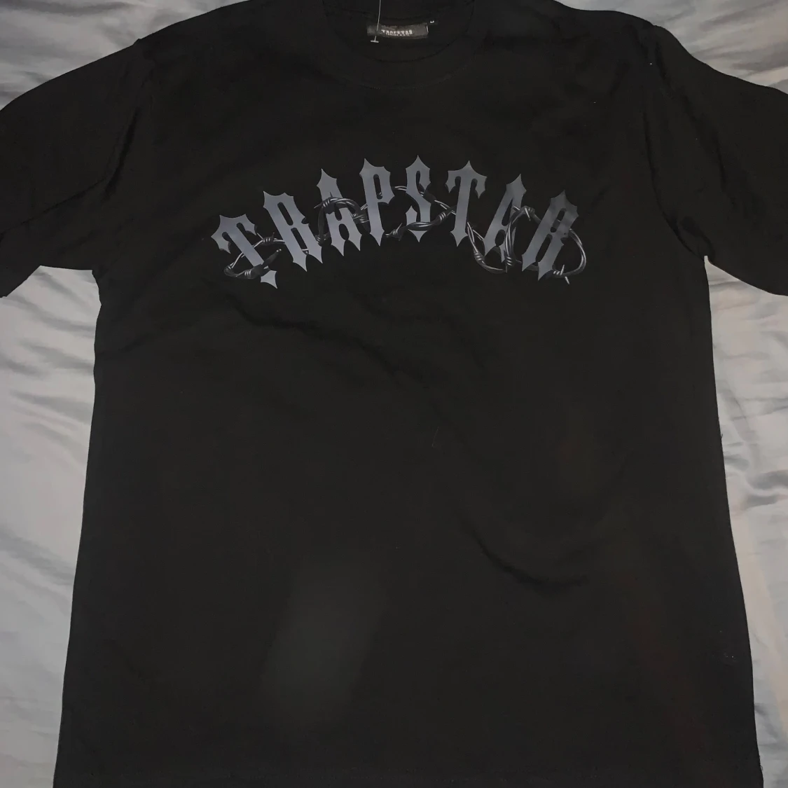 Trapstar tshirt