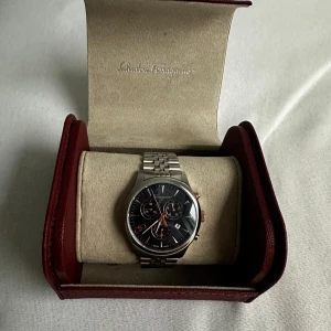 Ferregamo klocka - Bra skick 