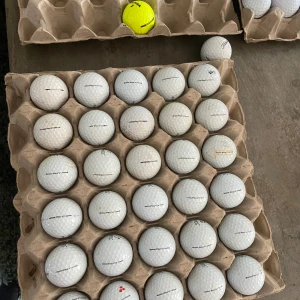 30 stycken prov1 och prov1x - Titleist prov1/x