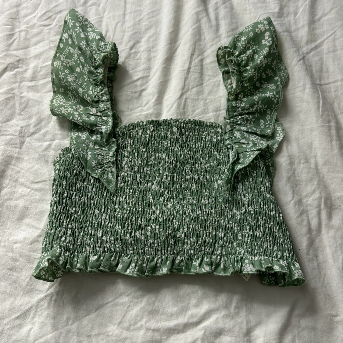 Magtröja från SHEIN 