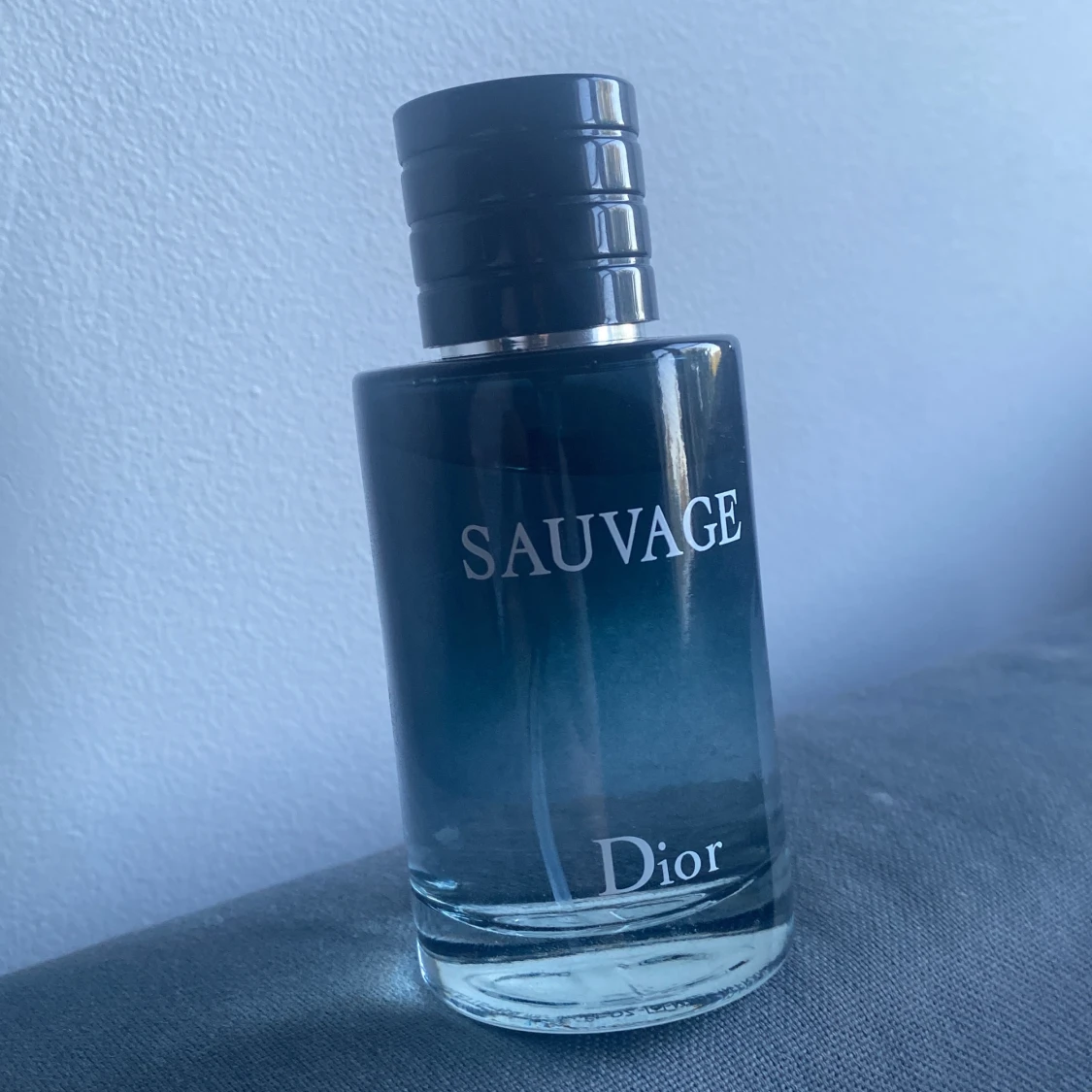Dior Sauvage 100ml