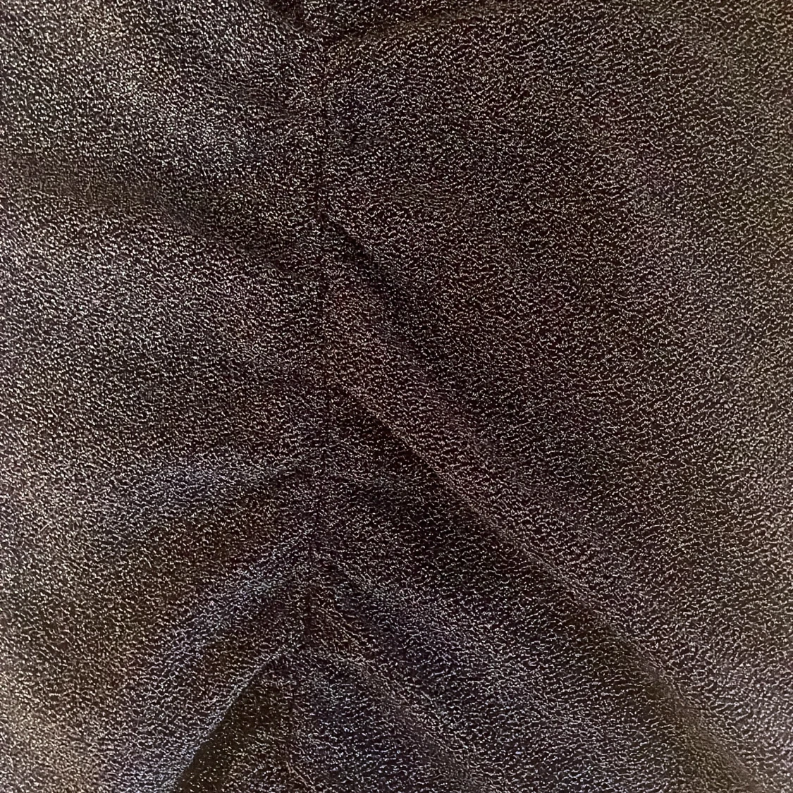 En fin klänning  - 90