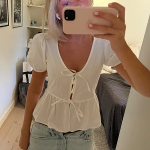 Topp - Så söt topp! Nyskick