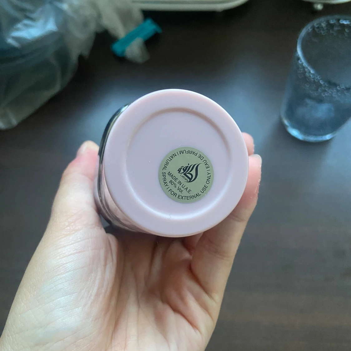 Lattafa yara parfym  - 90