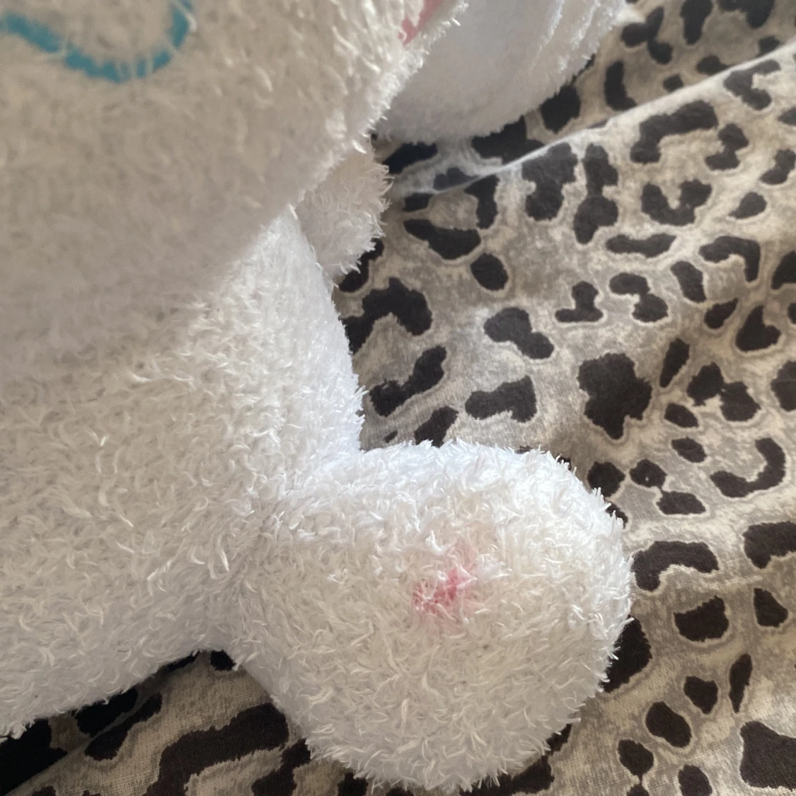 Hello kitty gosedjur - 91