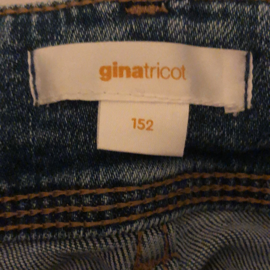 Gina young jeans - 93