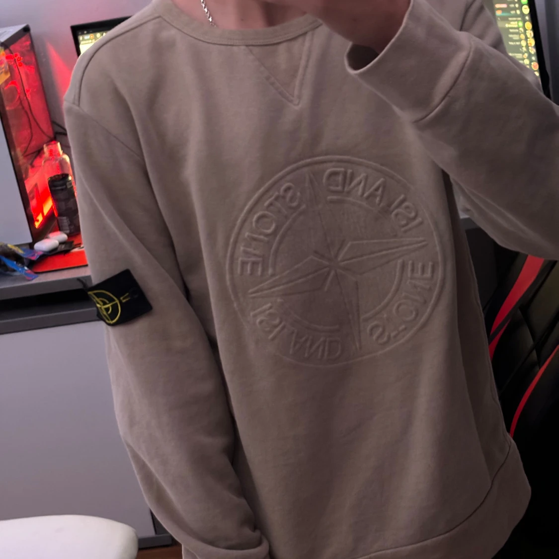 Stone island tröja - 92