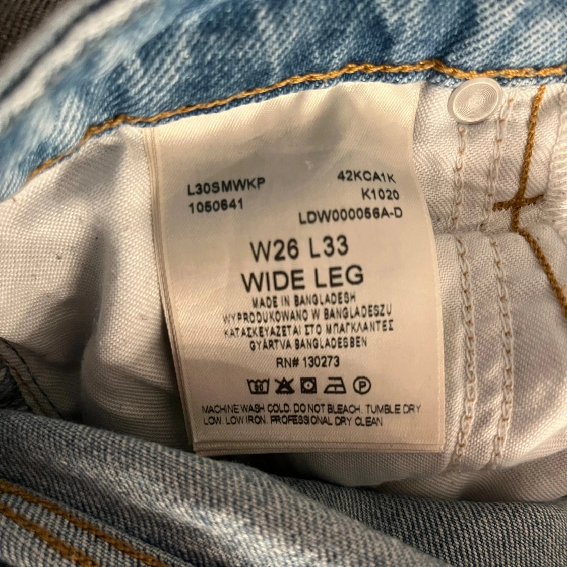 Lee Jeans  - 93