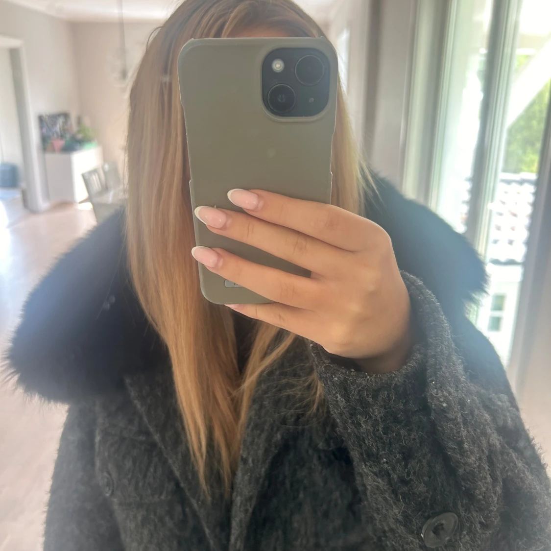 Meotine jacka Limited edition - 90