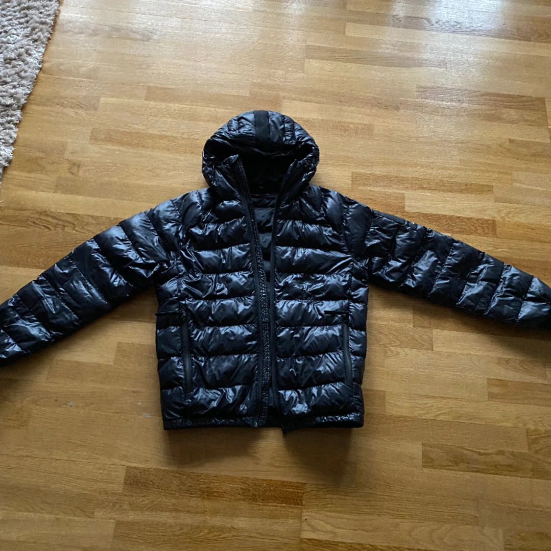 Peak performance jacka - 90