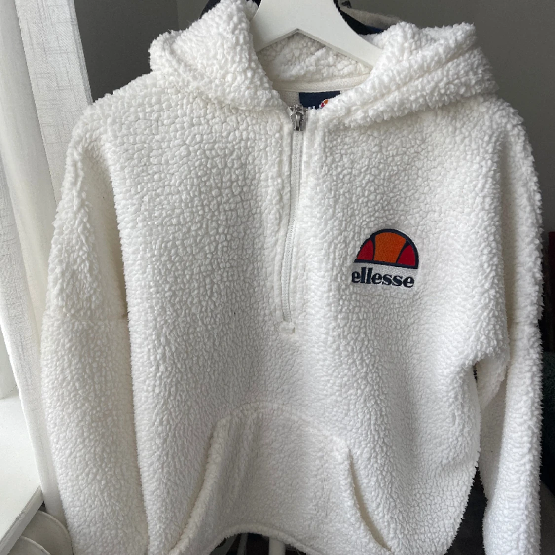 Ellesse Teddy tröja