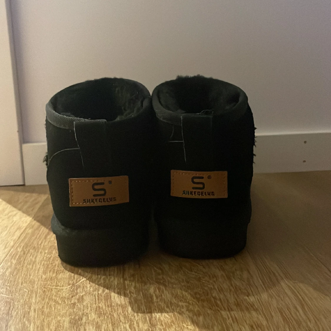 Uggs vinterskor  - 90
