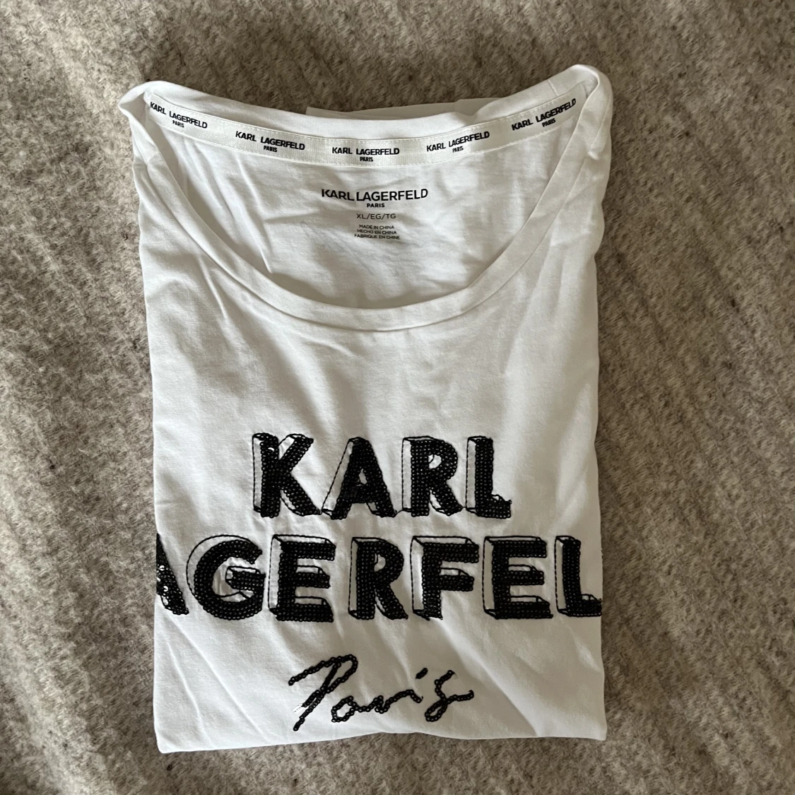 Karl Lagerfeld T-Shirt