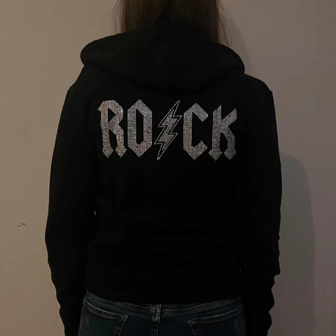 Aspens Devil Sweatshirt  - 90