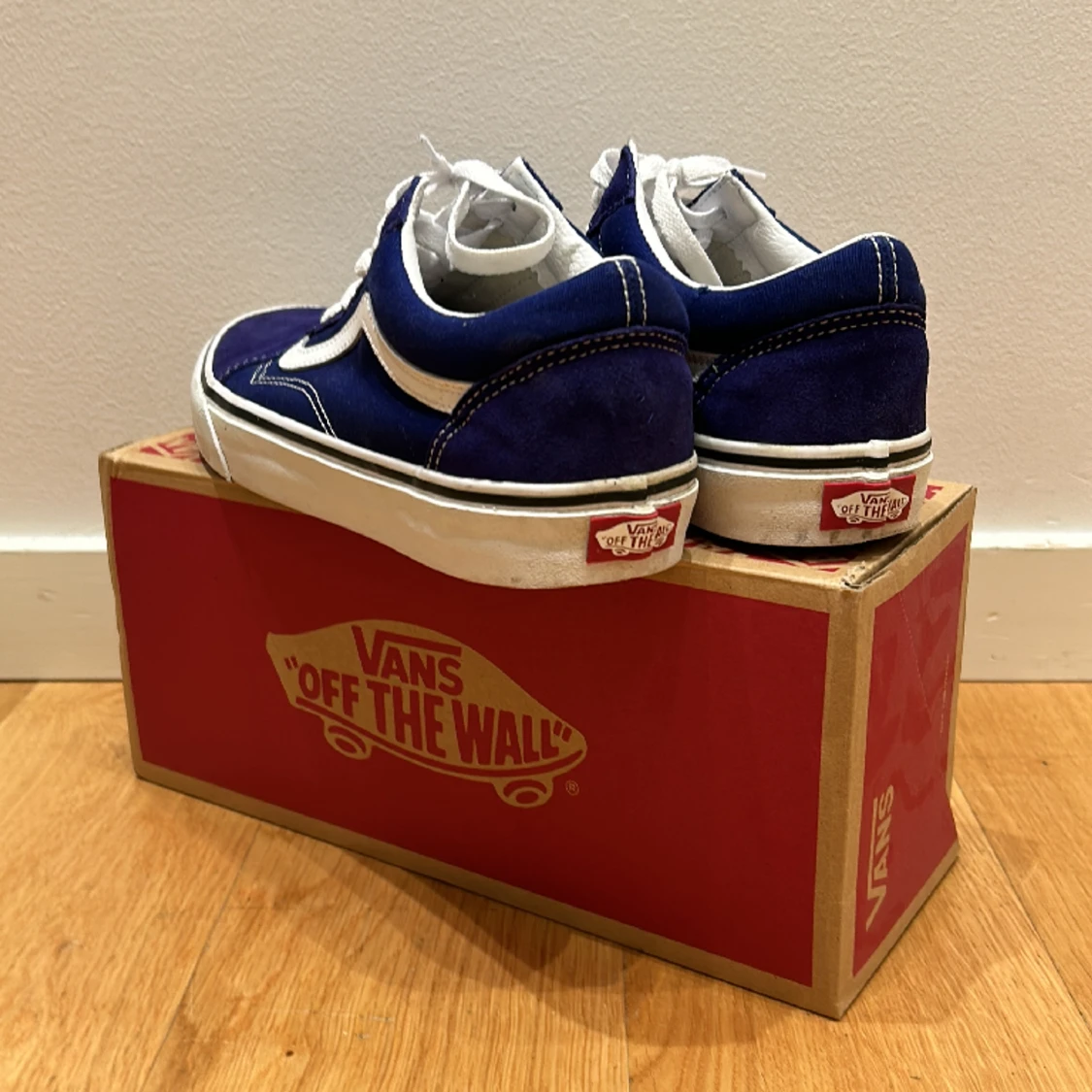 Vans old skool - 90
