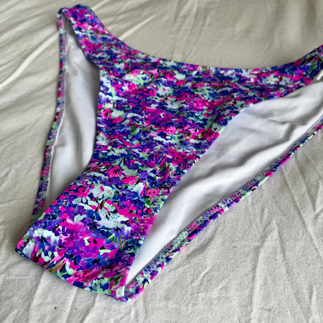 Helt ny bikiniunderdel