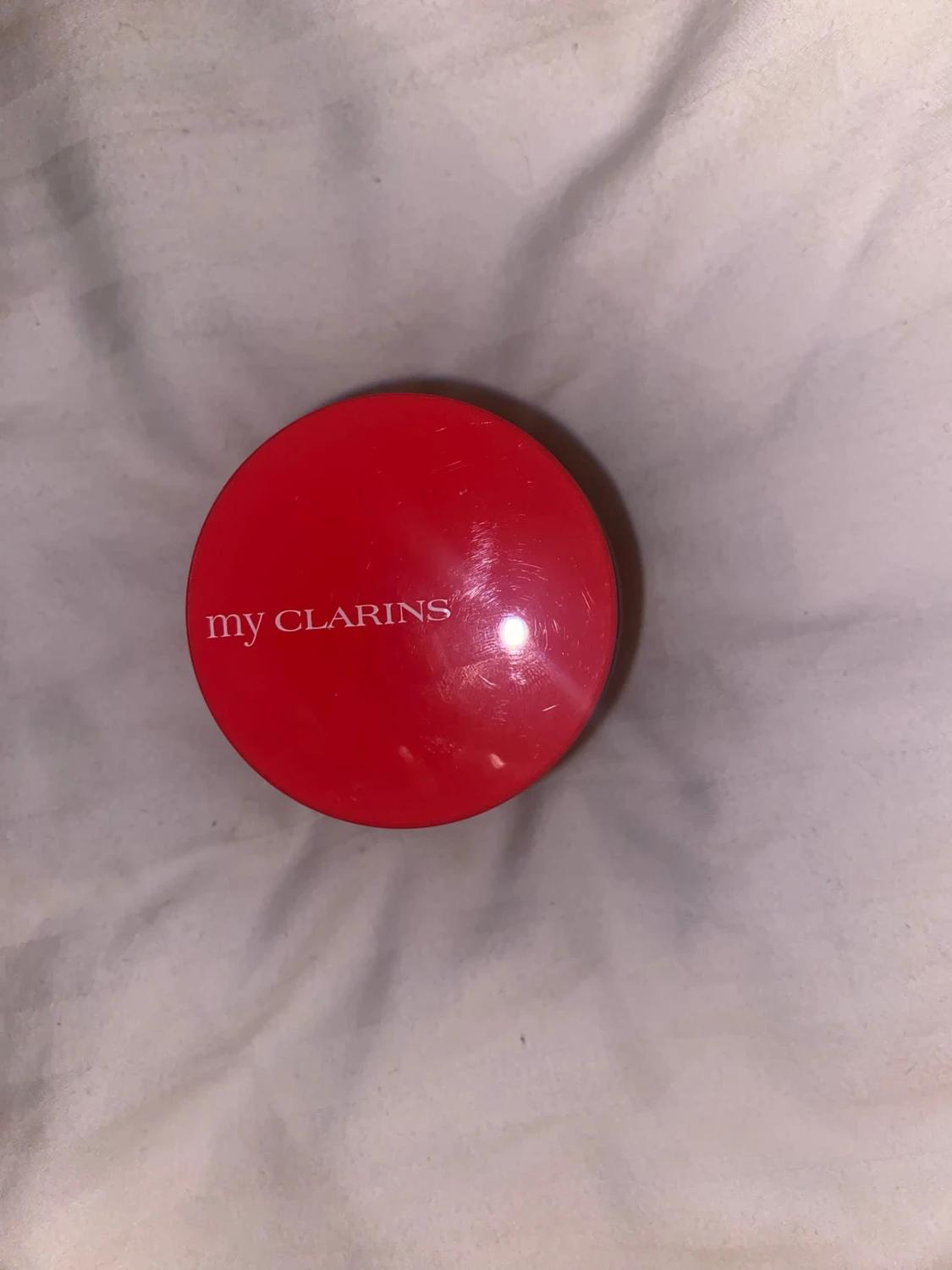 My Clarins  - 90