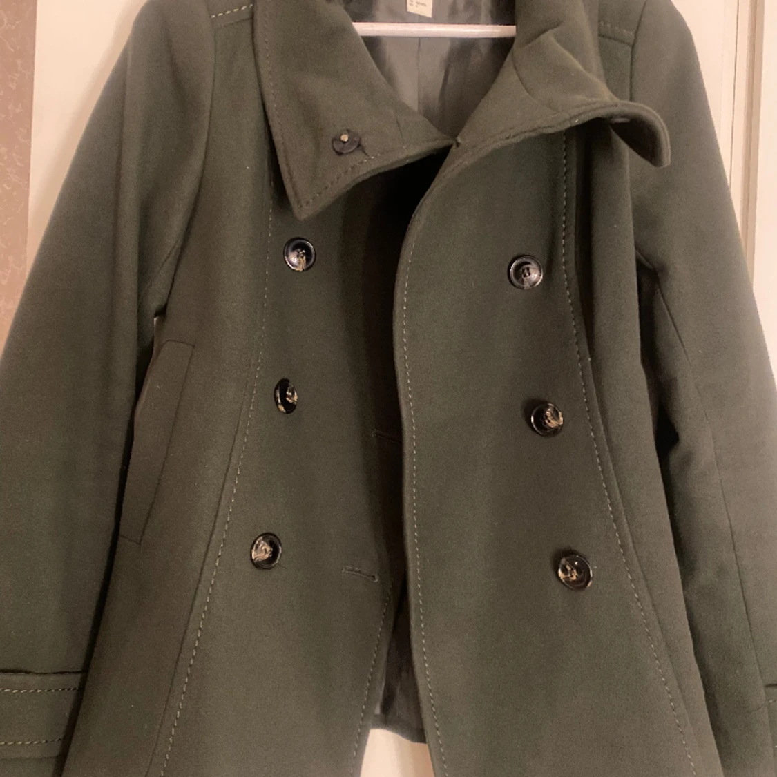 Jacka från H&M - 91