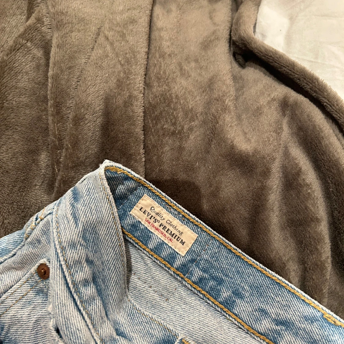 Levi’s 501 - 91