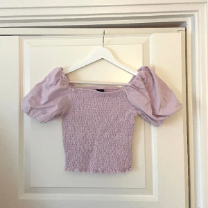 Topp - Knappt använd!💜