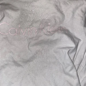 Calvin Klein t-shirt  - Fin