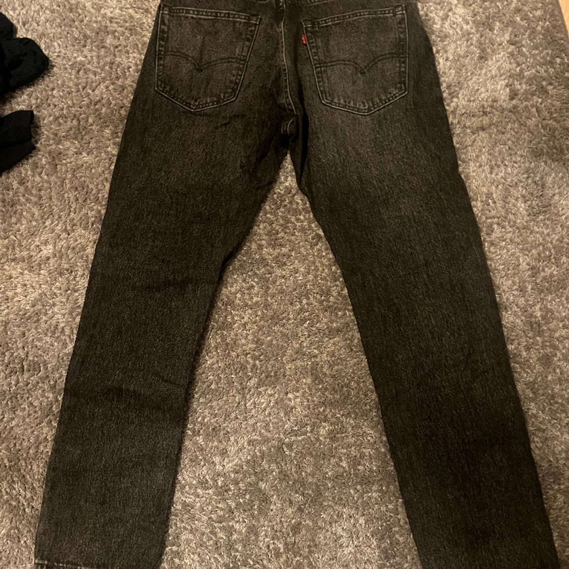 Levi’s 551 